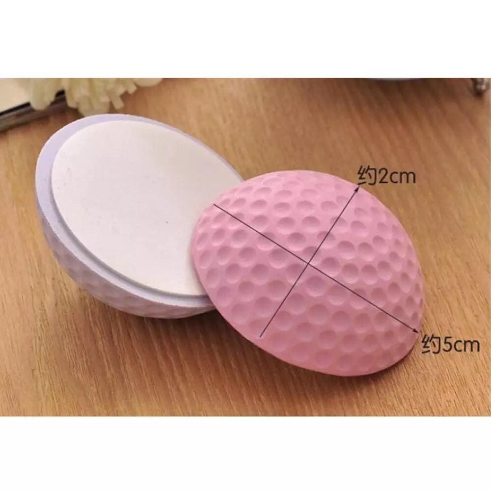 Set Of 6 Mute Wall Bumper, Wall Thickening Self Adhesive Wall Protector, Rubber Strong Gel Back Door Knob, Shockproof Crash Pad