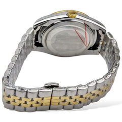 Dials RLX - Couple - Stainless Steel - Z-45 - Dials Watches