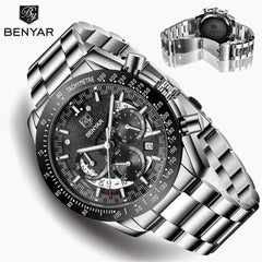 Benyar - 5175 chronograph