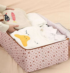 Parachute Storage Bag, Double Zip Luggage Moving Bags, Clothes Storage Bags, Under Bed Organizer Bags, Geometric Pattern Quilt Storage Bag, Travel Storage Hand Bag, Oxford Storage Bag, Folding Duvet Sorting Bags