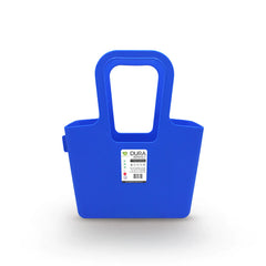 Multipurpose Dura Basket, Reusable Grocery Shopping Bags, High Capacity Food Shopping Bag With Handles