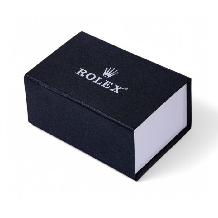 RLX Stainless Steel - 40mm - C-645 - Dials Watches