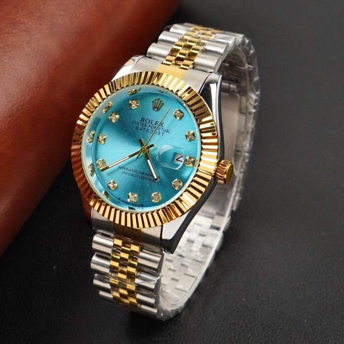 RLX - Mens Watch - 40mm - C-1121 - Dials Watches