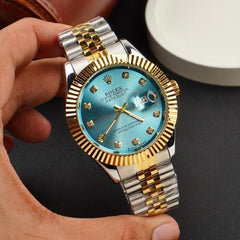 RLX - Mens Watch - 40mm - C-1121 - Dials Watches