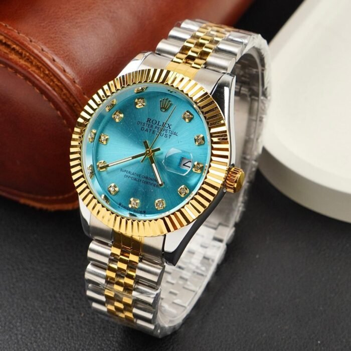 RLX - Mens Watch - 40mm - C-1121 - Dials Watches