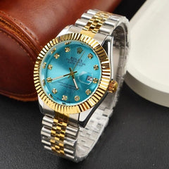 RLX - Mens Watch - 40mm - C-1121 - Dials Watches