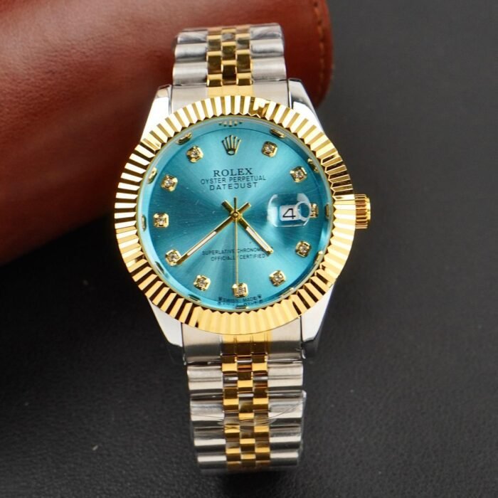 RLX - Mens Watch - 40mm - C-1121 - Dials Watches