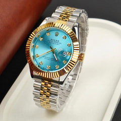RLX - Mens Watch - 40mm - C-1121 - Dials Watches