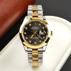 RLX - Mens Watch - 40mm - C-1122 - Dials Watches