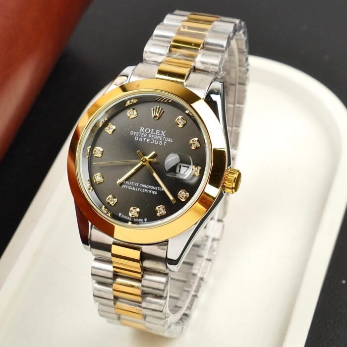 RLX - Mens Watch - 40mm - C-1122 - Dials Watches
