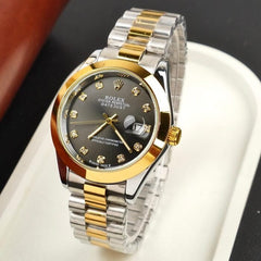 RLX - Mens Watch - 40mm - C-1122 - Dials Watches