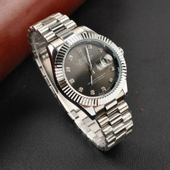 RLX - Mens Watch - 40mm - C-1123 - Dials Watches