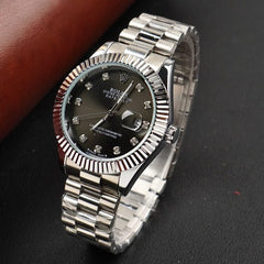 RLX - Mens Watch - 40mm - C-1123 - Dials Watches