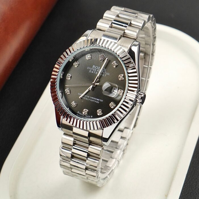 RLX - Mens Watch - 40mm - C-1123 - Dials Watches