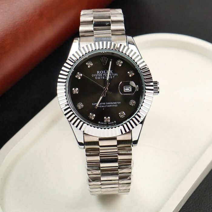 RLX - Mens Watch - 40mm - C-1123 - Dials Watches