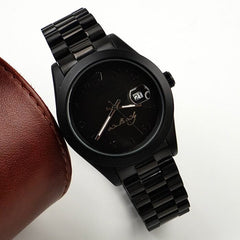 RLX - Aura - Stainless Steel - Men Watch - C-1133 - Dials Watches