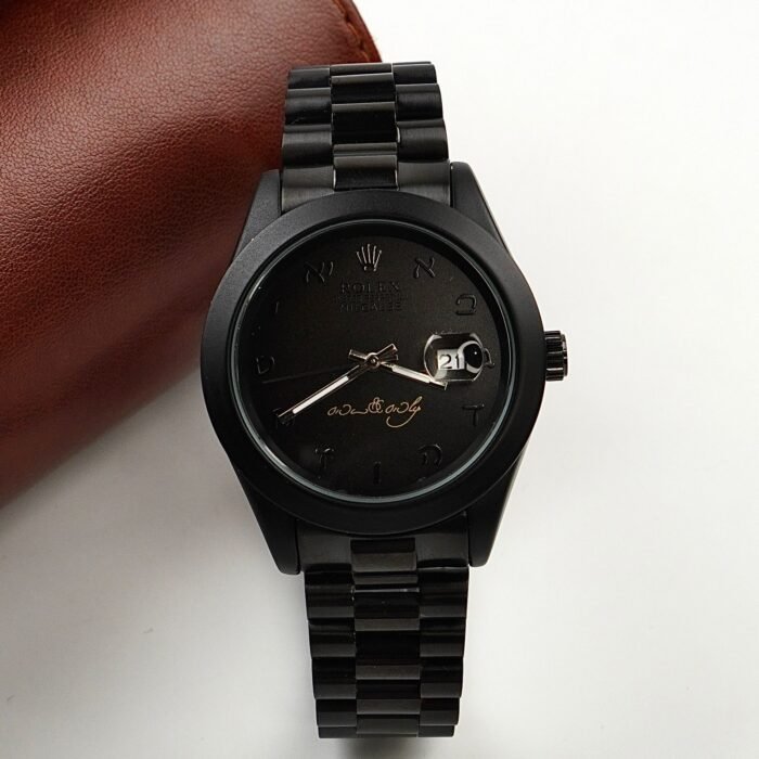 RLX - Aura - Stainless Steel - Men Watch - C-1133 - Dials Watches