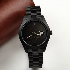 RLX - Aura - Stainless Steel - Men Watch - C-1133 - Dials Watches
