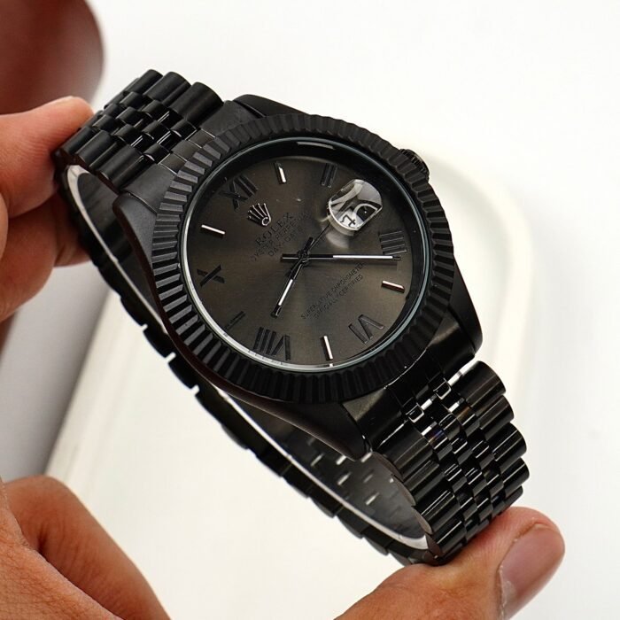RLX - Aura - Stainless Steel - Men Watch - C-1134 - Dials Watches