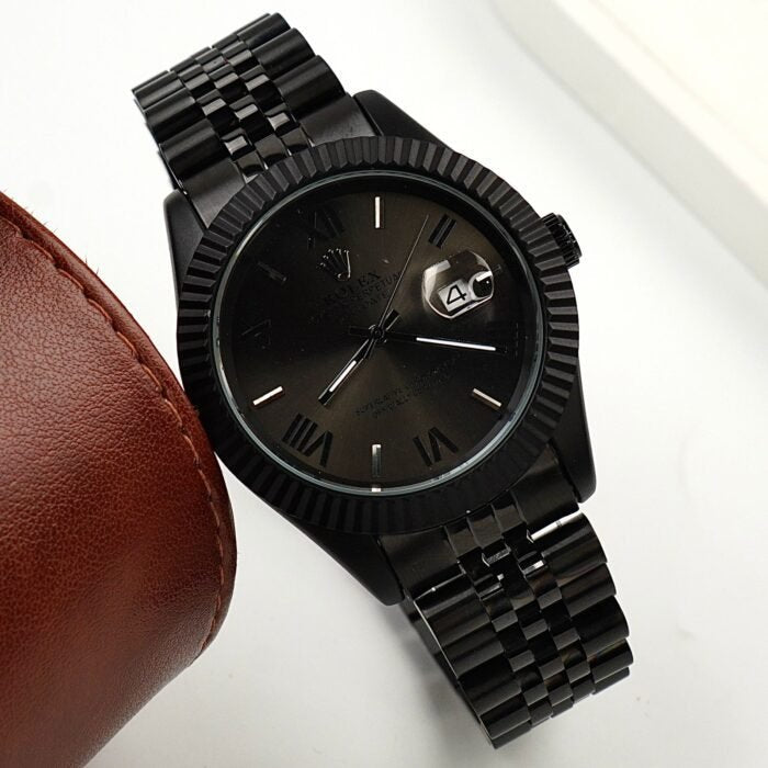 RLX - Aura - Stainless Steel - Men Watch - C-1134 - Dials Watches