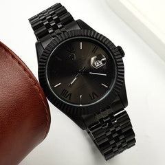 RLX - Aura - Stainless Steel - Men Watch - C-1134 - Dials Watches