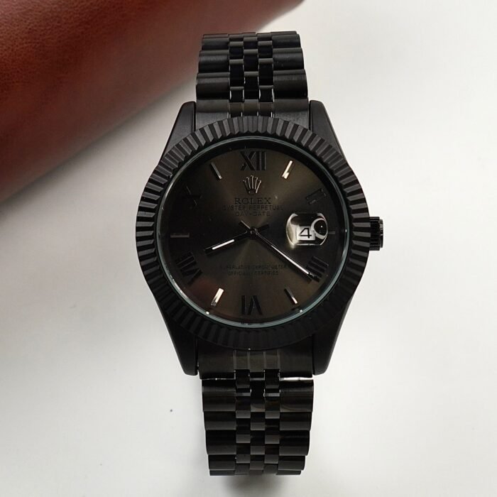 RLX - Aura - Stainless Steel - Men Watch - C-1134 - Dials Watches