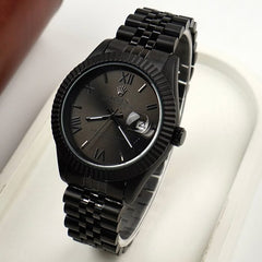 RLX - Aura - Stainless Steel - Men Watch - C-1134 - Dials Watches