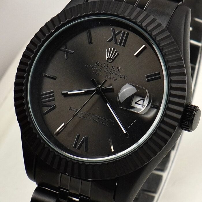 RLX - Aura - Stainless Steel - Men Watch - C-1134 - Dials Watches