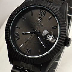 RLX - Aura - Stainless Steel - Men Watch - C-1134 - Dials Watches