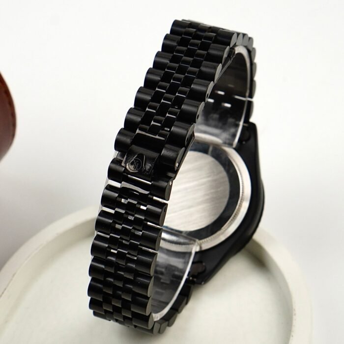 RLX - Aura - Stainless Steel - Men Watch - C-1134 - Dials Watches