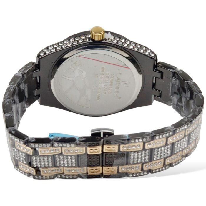 RLX - Platium - Quartz - C-601 - Dials Watches