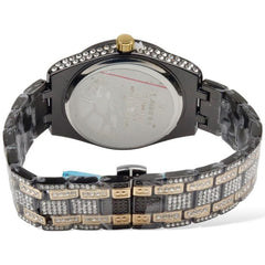 RLX - Platium - Quartz - C-601 - Dials Watches