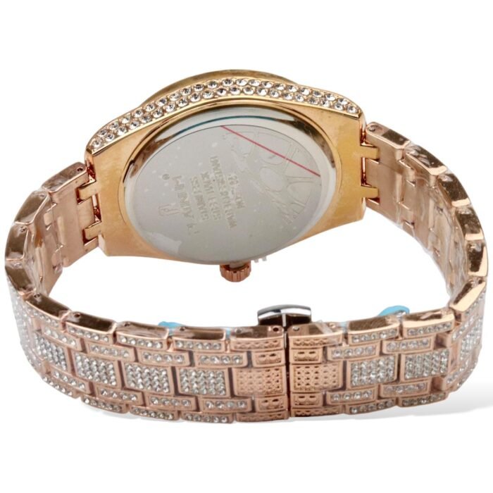 RLX - Platium - Quartz - C-602 - Dials Watches