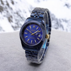 RLX - Stainless Steel - 40mm - C-670 - Dials Watches