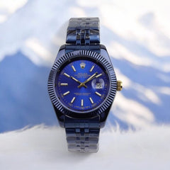 RLX - Stainless Steel - 40mm - C-670 - Dials Watches