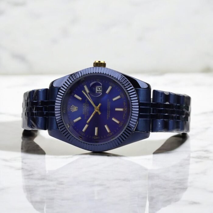 RLX - Stainless Steel - 40mm - C-670 - Dials Watches