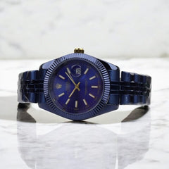 RLX - Stainless Steel - 40mm - C-670 - Dials Watches