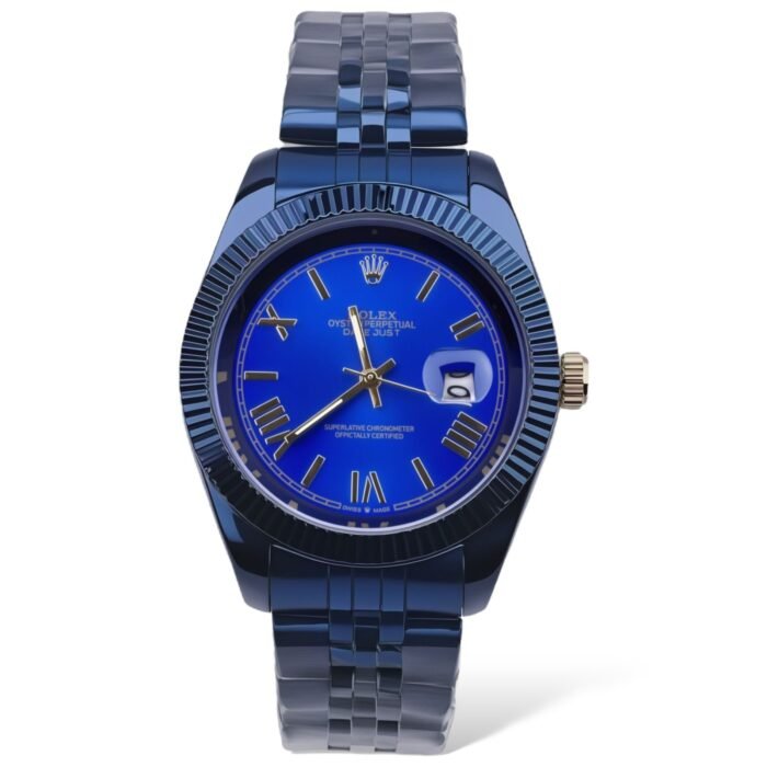 RLX - Stainless Steel - 40mm - C-671 - Dials Watches
