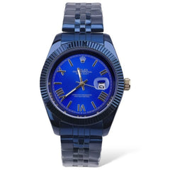 RLX - Stainless Steel - 40mm - C-671 - Dials Watches