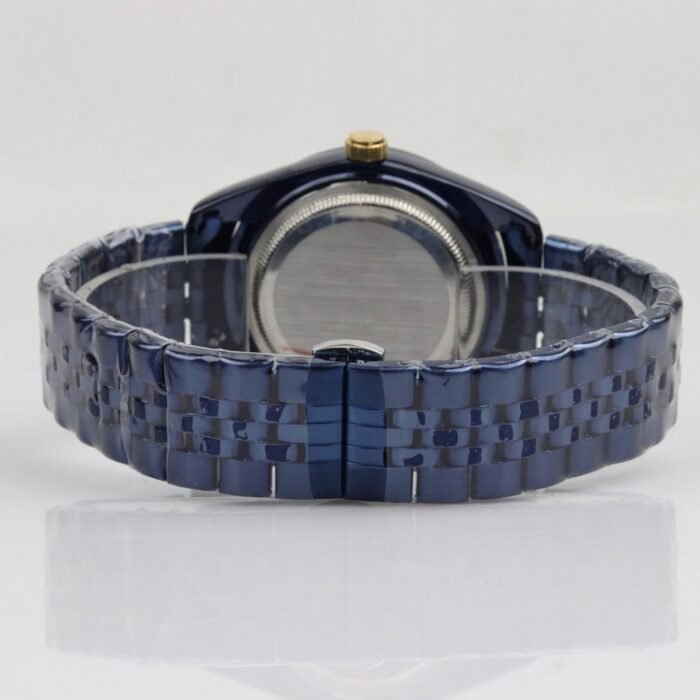 RLX - Stainless Steel - 40mm - C-670 - Dials Watches