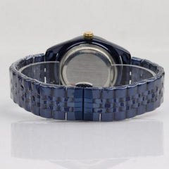 RLX - Stainless Steel - 40mm - C-670 - Dials Watches