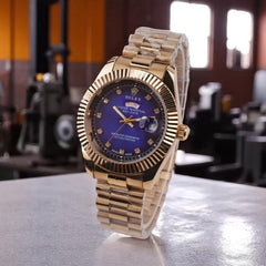 RLX - Stainless Steel - 40mm - C-699 - Dials Watches