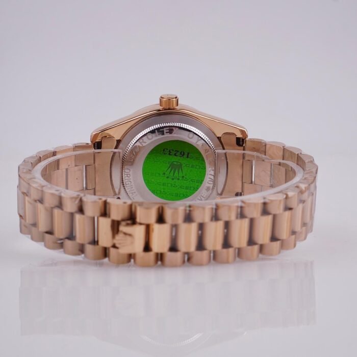 RLX - Stainless Steel - 40mm - C-700 - Dials Watches