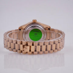 RLX - Stainless Steel - 40mm - C-700 - Dials Watches