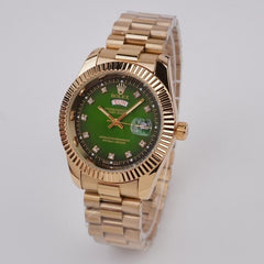 RLX - Stainless Steel - 40mm - C-700 - Dials Watches