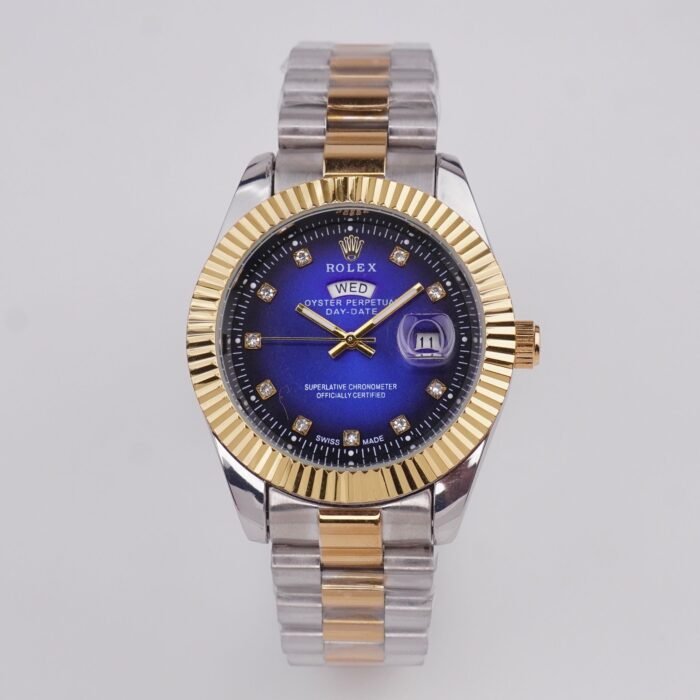 RLX - Stainless Steel - 40mm - C-701 - Dials Watches