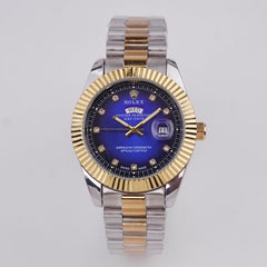 RLX - Stainless Steel - 40mm - C-701 - Dials Watches