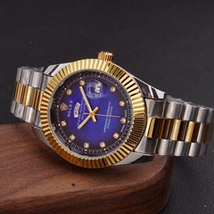 RLX - Stainless Steel - 40mm - C-701 - Dials Watches