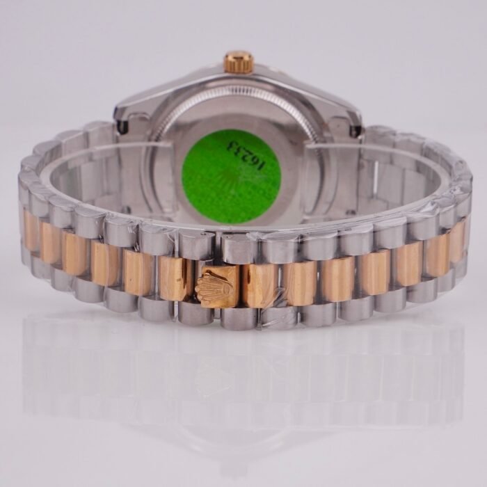 RLX - Stainless Steel - 40mm - C-701 - Dials Watches