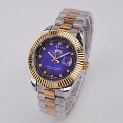 RLX - Stainless Steel - 40mm - C-701 - Dials Watches